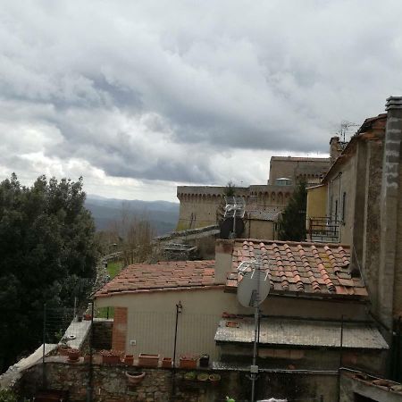 Toscanamente Volterra Ngoại thất bức ảnh