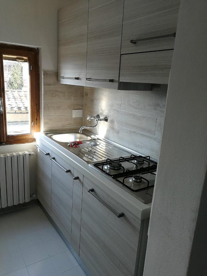 Toscanamente Volterra Ngoại thất bức ảnh