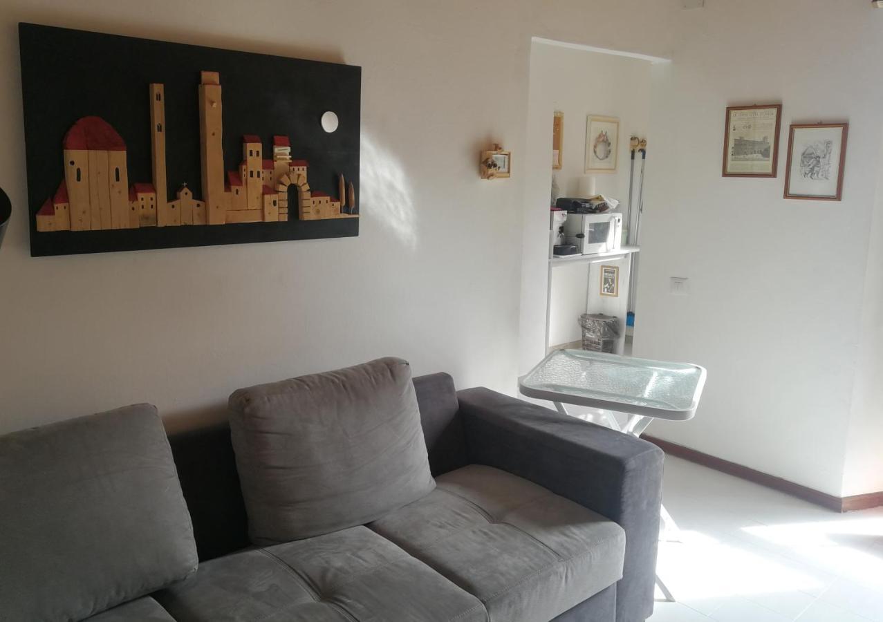 Toscanamente Volterra Ngoại thất bức ảnh