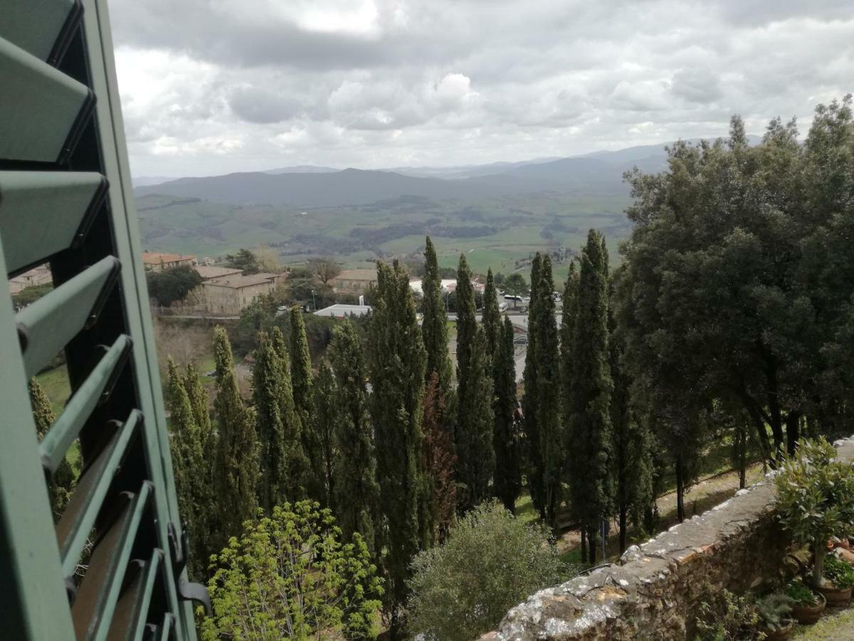 Toscanamente Volterra Ngoại thất bức ảnh