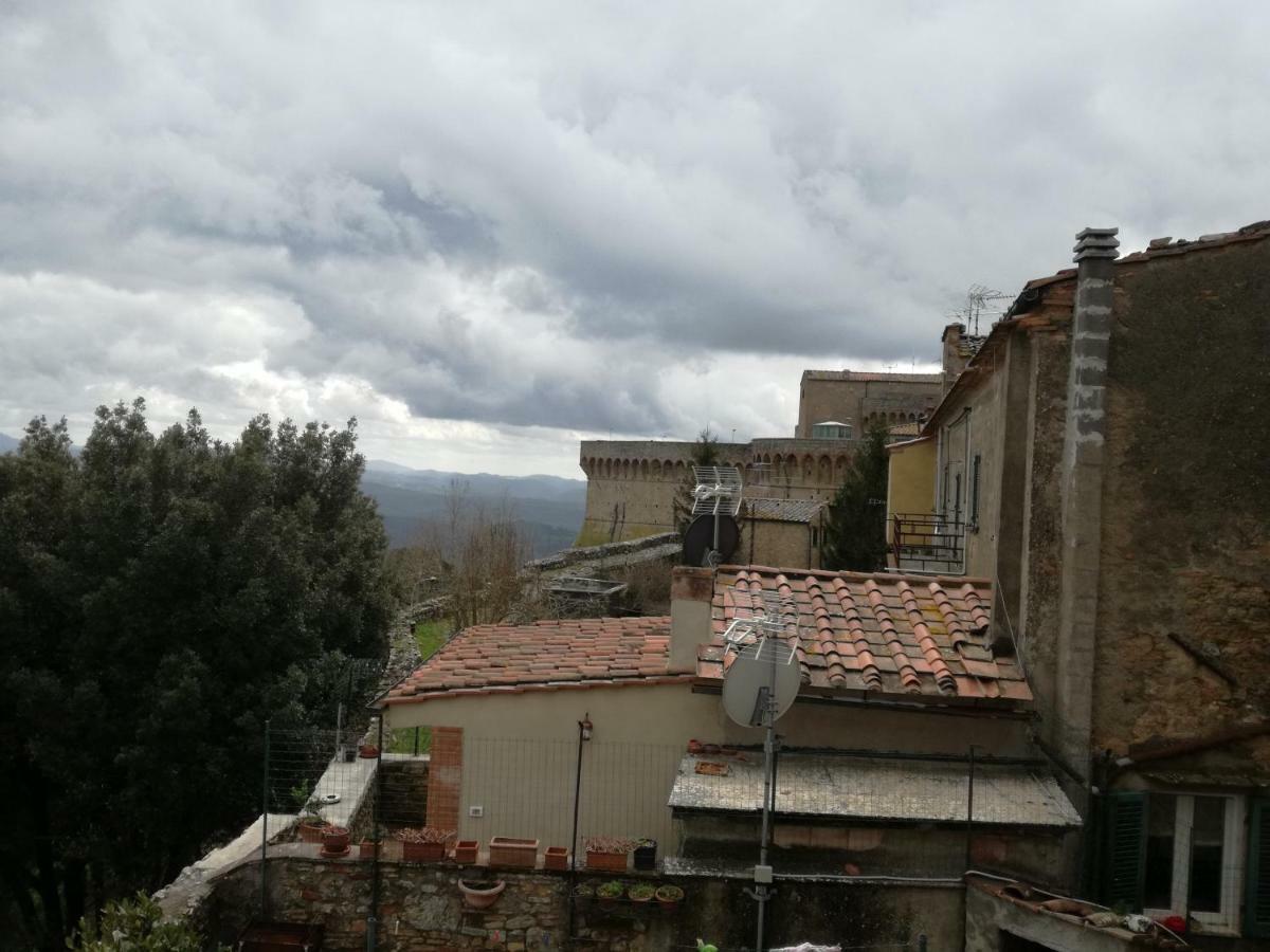 Toscanamente Volterra Ngoại thất bức ảnh