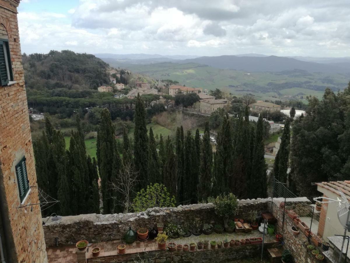 Toscanamente Volterra Ngoại thất bức ảnh