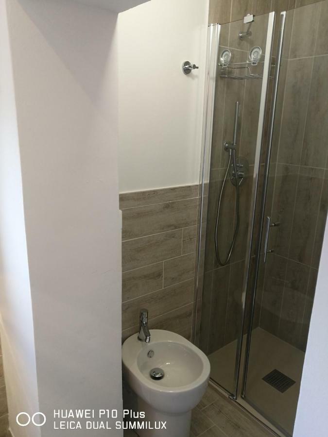 Toscanamente Volterra Ngoại thất bức ảnh